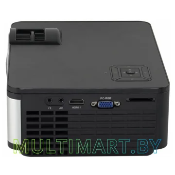 Проектор CACTUS CS-PRE.05B.WXGA-W картинка 5